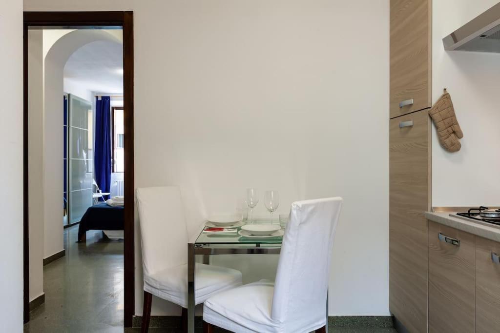 Ferrari - AC -Wifi - Flexyrent Apartment Milano Exterior foto