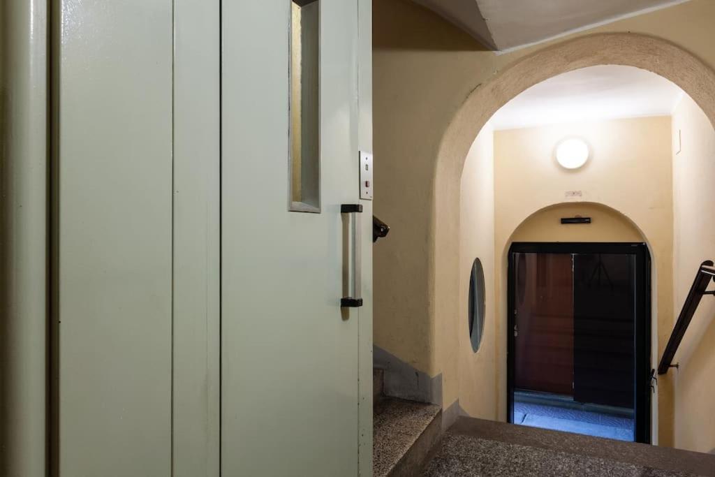 Ferrari - AC -Wifi - Flexyrent Apartment Milano Exterior foto